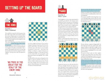 Chess From Beginner To Winner - Kevin Bordi [KSIĄŻKA]