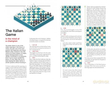 Chess From Beginner To Winner - Kevin Bordi [KSIĄŻKA]