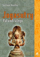 Jogasutry Patandżalego - Dauster Gustavo [KSIĄŻKA]