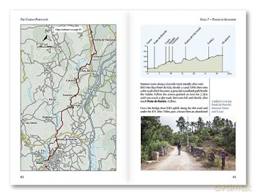 Camino Portugues - Kat Davis [KSIĄŻKA]