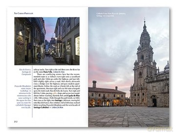 Camino Portugues - Kat Davis [KSIĄŻKA]