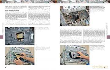 Gm Ls-Series Engines - Joseph Potak [KSIĄŻKA]