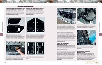 Gm Ls-Series Engines - Joseph Potak [KSIĄŻKA]