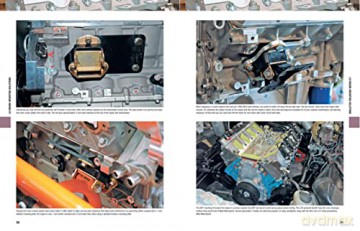Gm Ls-Series Engines - Joseph Potak [KSIĄŻKA]