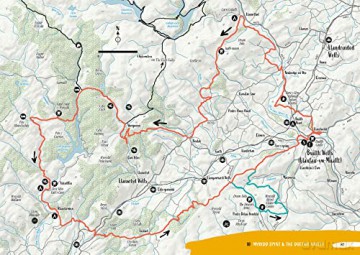 Bikepacking Wales - Emma Kingston [KSIĄŻKA]