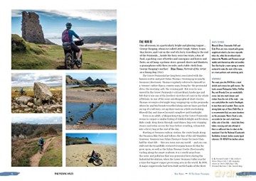 Bikepacking Wales - Emma Kingston [KSIĄŻKA]