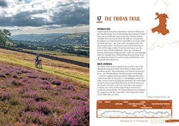 Bikepacking Wales - Emma Kingston [KSIĄŻKA]