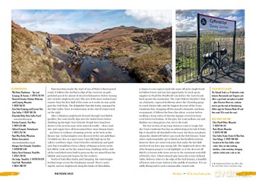 Bikepacking Wales - Emma Kingston [KSIĄŻKA]