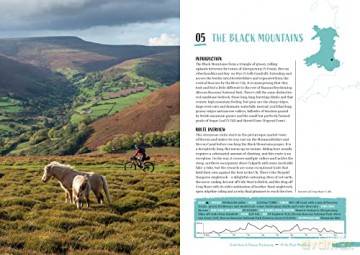 Bikepacking Wales - Emma Kingston [KSIĄŻKA]