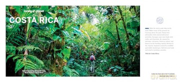 Experience Costa Rica - Janna Et Al Zinzi [KSIĄŻKA]