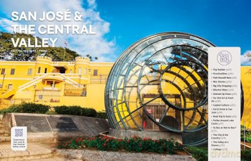 Experience Costa Rica - Janna Et Al Zinzi [KSIĄŻKA]