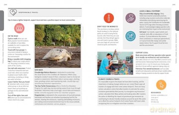 Experience Costa Rica - Janna Et Al Zinzi [KSIĄŻKA]