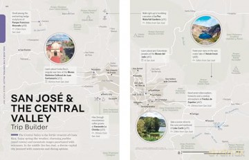 Experience Costa Rica - Janna Et Al Zinzi [KSIĄŻKA]