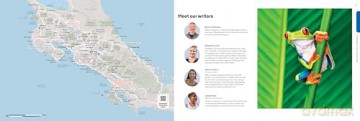 Experience Costa Rica - Janna Et Al Zinzi [KSIĄŻKA]