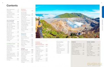 Experience Costa Rica - Janna Et Al Zinzi [KSIĄŻKA]