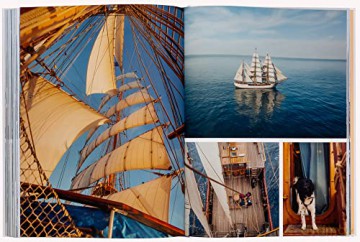 Boatlife - Katharina Charpian [KSIĄŻKA]