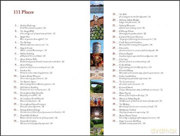 111 Places In Birmingham/Shouldnt Miss - Ben Waddington [KSIĄŻKA]