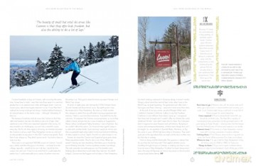 Epic Snow Adventures Of The World [KSIĄŻKA]
