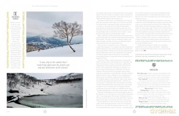 Epic Snow Adventures Of The World [KSIĄŻKA]