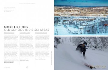 Epic Snow Adventures Of The World [KSIĄŻKA]
