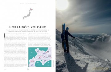 Epic Snow Adventures Of The World [KSIĄŻKA]