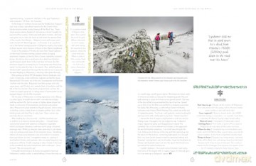 Epic Snow Adventures Of The World [KSIĄŻKA]