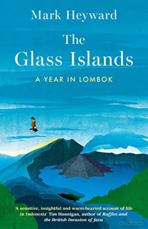 Glass Islands - Mark Heyward [KSIĄŻKA]