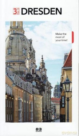 3 Days In Dresden [KSIĄŻKA]