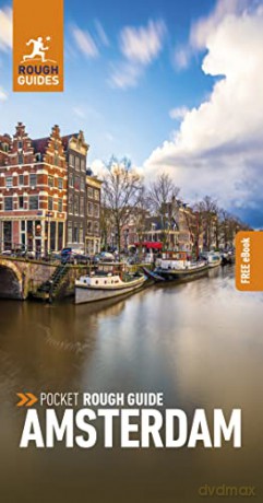 Amsterdam [KSIĄŻKA]