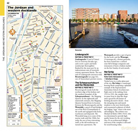 Amsterdam [KSIĄŻKA]