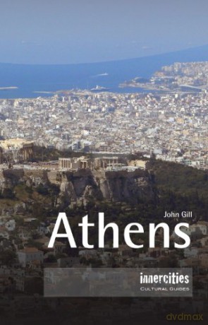 Athens - Gill [KSIĄŻKA]