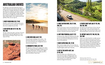 Australias Ultimate Bucket List - Jennifer Adams [KSIĄŻKA]