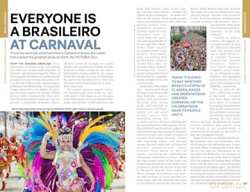 Brazil - Lonely Planet [KSIĄŻKA]