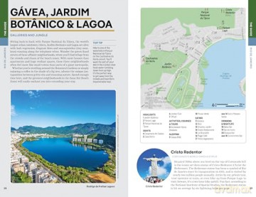Brazil - Lonely Planet [KSIĄŻKA]