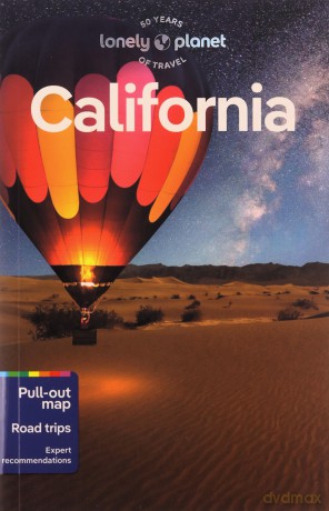 California - A Et Al Averbuck [KSIĄŻKA]