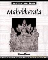 Mahabharata - Dharma Krishna [KSIĄŻKA]