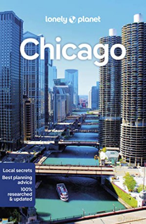 Chicago - Ali Lemer [KSIĄŻKA]