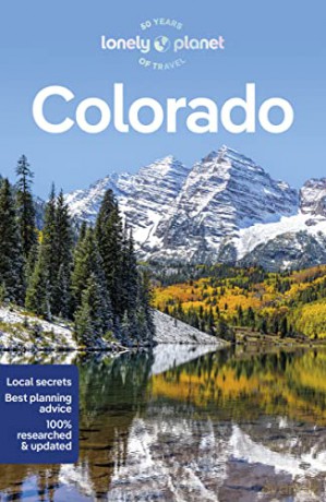 Colorado - Liza Prado [KSIĄŻKA]