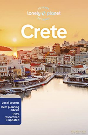 Crete 8 - A Schulte-Peevers [KSIĄŻKA]