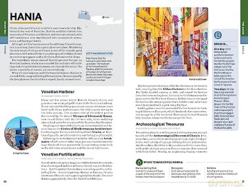 Crete 8 - A Schulte-Peevers [KSIĄŻKA]