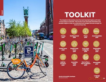 Denmark - Mark Et Al Elliott [KSIĄŻKA]