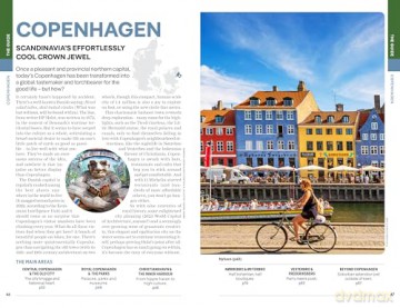 Denmark - Mark Et Al Elliott [KSIĄŻKA]