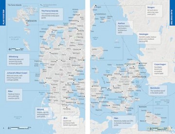 Denmark - Mark Et Al Elliott [KSIĄŻKA]