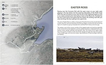 Destination Earth Nc500 [KSIĄŻKA]