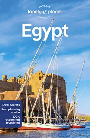 Egypt [KSIĄŻKA]