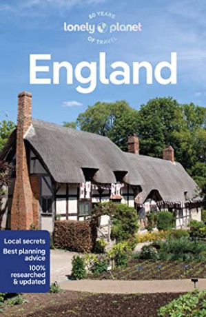 England - Oliver Et Al Berry [KSIĄŻKA]
