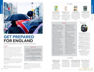 England - Oliver Et Al Berry [KSIĄŻKA]