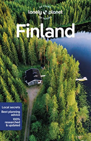Finland - Paula Et Al Hotti [KSIĄŻKA]