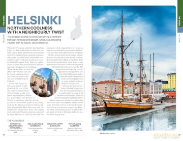 Finland - Paula Et Al Hotti [KSIĄŻKA]