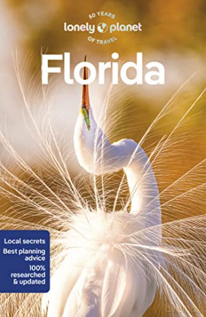Florida - Anthony Et Al Ham [KSIĄŻKA]